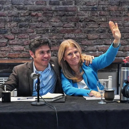 Se calienta el PJ bonaerense: un aluvión de afiliados en La Matanza quedó bajo la lupa