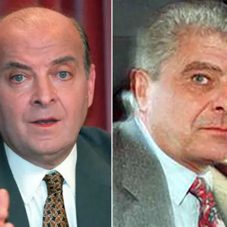 A 29 años del asesinato de José Luis Cabezas: las denuncias de Cavallo contra Yabrán en 1996