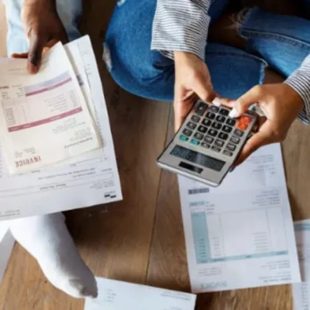 Morosidad récord: qué reveló el Banco Central sobre los créditos que no se pagan