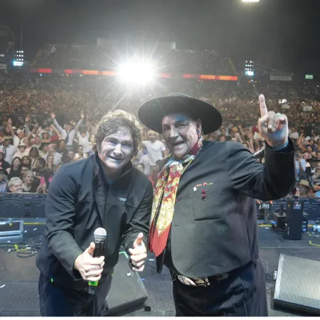 Córdoba se recalienta: cómo La Libertad Avanza conquistó a estos intendentes clave