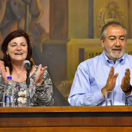 Diputados K lanzan su propia reforma laboral en el Congreso: qué proponen