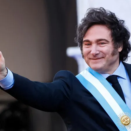 Sueldo contra inflación: por qué Milei sube en imagen pese al golpe al bolsillo