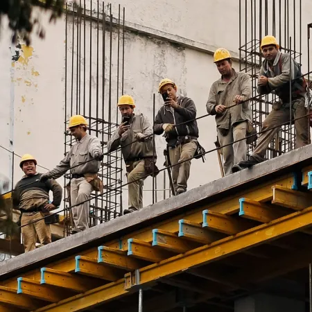 La jugada de la oposición en el Senado con apoyo sindical que complica a Milei