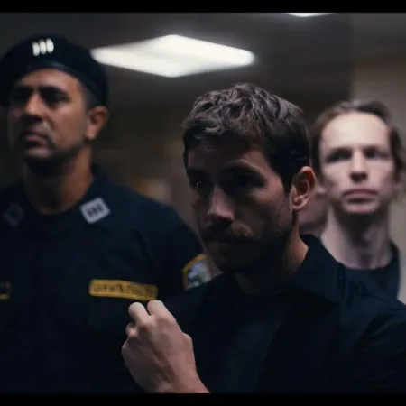 El nuevo proyecto de Vico D´Alessandro