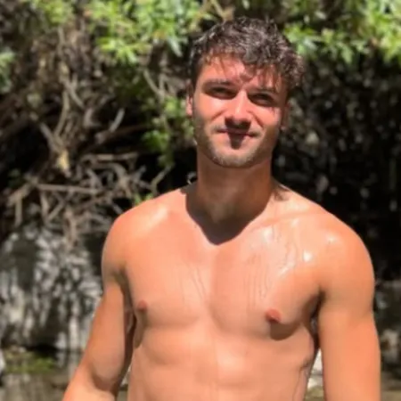 Llega 5 veces en 1 noche: lo nuevo de Joaco Ochoa