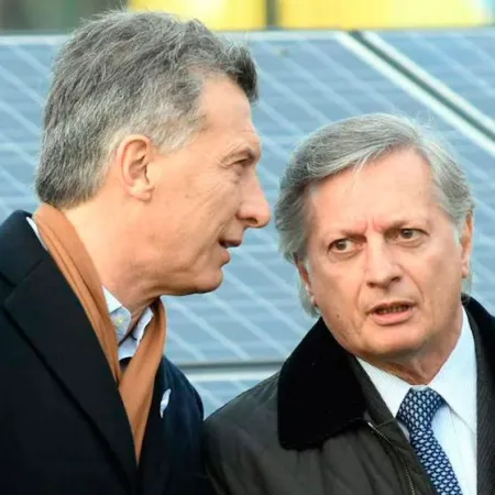 El tarifazo eléctrico de Macri, a 10 años: la explicación de Aranguren y el valor de la factura