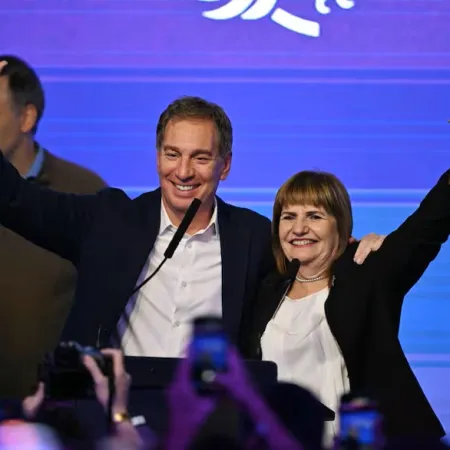 Casa Rosada y reforma laboral: cómo es la estrategia para la semana previa