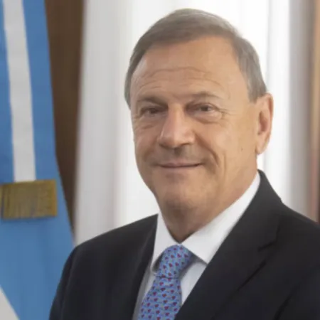 Renaper, UIF y Transporte: nuevas salidas en el Gobierno que sufre sangría de funcionarios