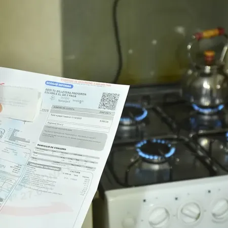 Tarifas: el cambio clave en el Plan Gas.Ar para 'suavizar' las facturas del invierno