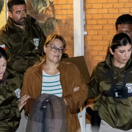 Corte Suprema de Chile en la mira: qué destapó el caso Ángela Vivanco