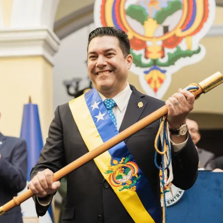 Golpe en Tegucigalpa: cómo Juan Diego Zelaya le devolvió la capital al Partido Nacional