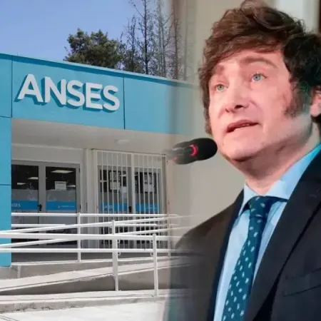 ANSES: cuánto suben las jubilaciones y qué pasará con el bono