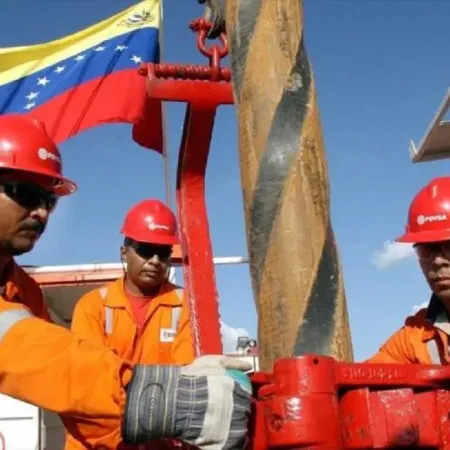 Venezuela rompe el monopolio estatal del petróleo: qué cambia y qué no