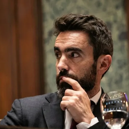 Nuevo titular del RENAPER: ¿por qué estuvo vinculado a Time Warp?