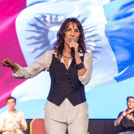 ¿Forma alianza? Natalia De La Sota contestó tajante y sorprendió con un anuncio