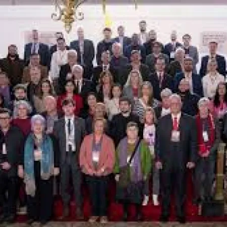 Taiana llevó a Colombia un llamado a la unidad regional: “La integración es indispensable”