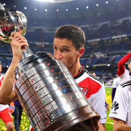 River Plate: el plan para homenajear a Nacho Fernández ante 86 mil hinchas