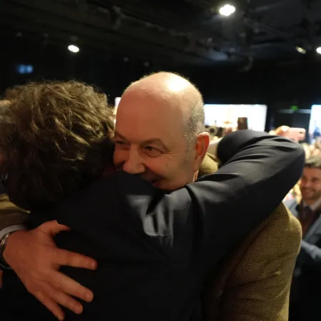 El caso Techint le cae como anillo al dedo al discurso de Milei: el kirchnerismo, incómodo