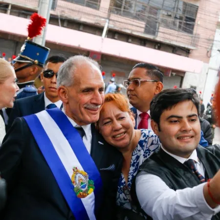 Giro a la derecha en Honduras: qué promete Tito Asfura para frenar la crisis