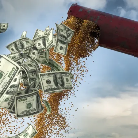 Economía en alza o en baja: ¿qué pasó en diciembre?