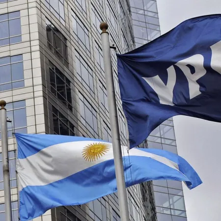 Juicio por YPF en Nueva York: el pedido de Argentina para frenar el rastreo de activos