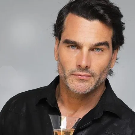 ¿Cómo será el debut de Hernán Drago como conductor en Bienvenidos a ganar?