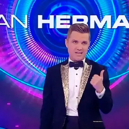 ¿A qué hora irá Gran Hermano Generación Dorada en Telefe?