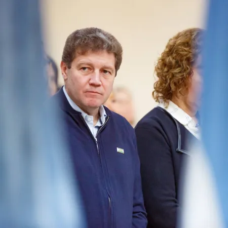 Puerto de Ushuaia intervenido y avión de EE.UU.: las dudas que sembró Melella