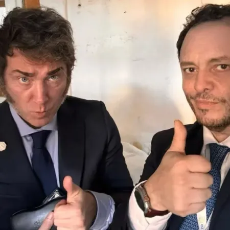 Nueva acusación por sobreprecios en Nucleoeléctrica vuelve a salpicar a Reidel