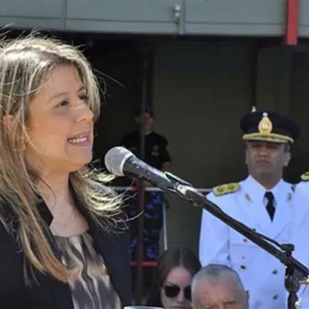 Niños de 12 ante el juez: el argumento de Monteoliva que reaviva la polémica