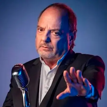 Baby Etchecopar fulminó a Javier Milei al aire y lanzó una frase demoledora