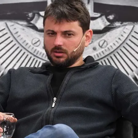 Grabois recorrió casi 6.000 km y habló del estado de las rutas: qué le reclamó al Gobierno