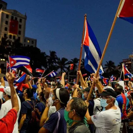 La maniobra de La Habana tras las amenazas de Donald Trump que casi nadie vio venir