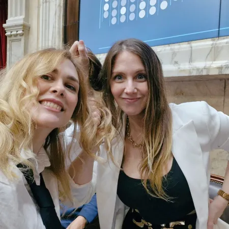 Lemoine respaldó a Arietto y reavivó la polémica por el conflicto laboral en Lustramax