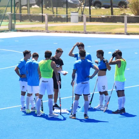 Los Leones en la FIH Pro League: convocados, rivales y fechas clave en India