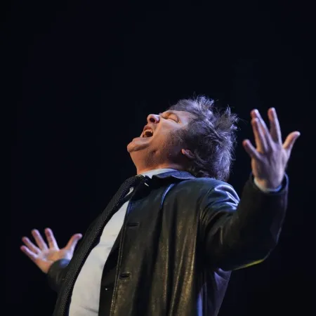 Milei declaró a 2026 como el “Año de la grandeza argentina”: los fundamentos del decreto