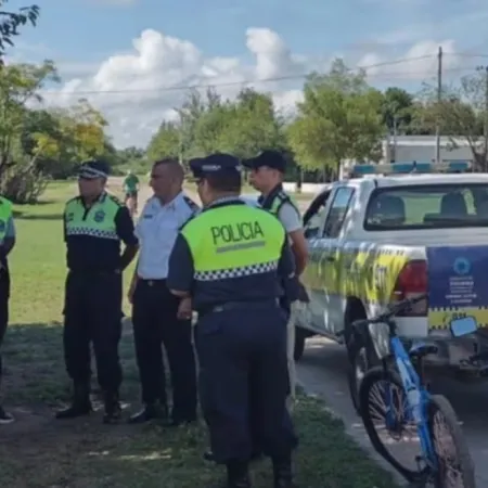 Investigan un presunto femicidio seguido de suicidio tras el hallazgo de dos cuerpos en Tucumán