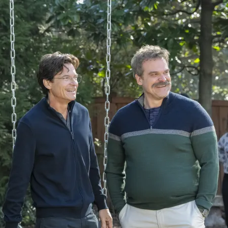 DTF St Louis tiene tráiler: así es la nueva serie de Jason Bateman, David Harbour y Linda Cardellini