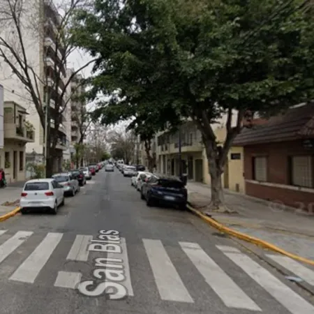 Detuvieron a una agente federal acusada de disparar contra su pareja durante una discusión en Villa Santa Rita