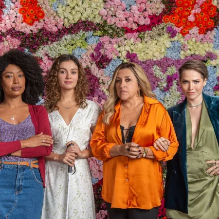 Telefe vuelve a apostar por la ficción