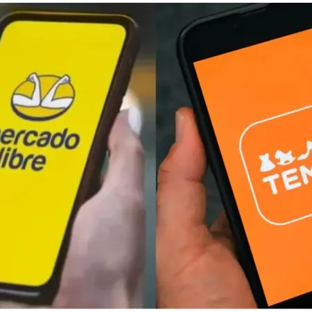 Guerra Mercado Libre ‑ Temu: qué decidió la Justicia y qué falta definir