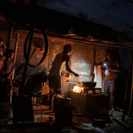 Cuba al borde de más apagones: qué hay detrás del freno de petróleo de México