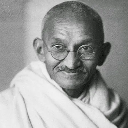 30 de enero: el día que asesinaron a Mahatma Gandhi