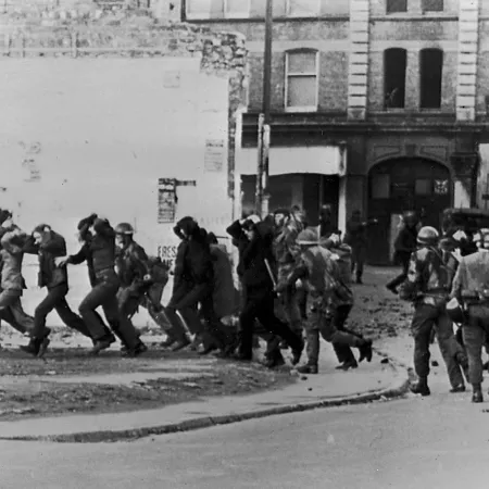 Reino Unido, Alemania e Irlanda del Norte: cuatro quiebres mundiales en un mismo 30 de enero