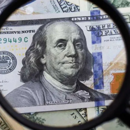 Dólar: en el último día hábil del mes, persiste la brecha negativa