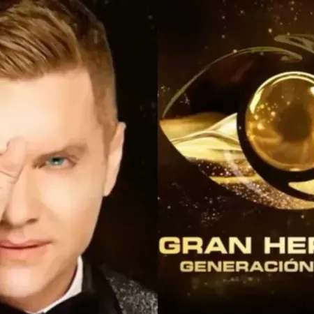 Información exclusiva de Gran Hermano Generación Dorada