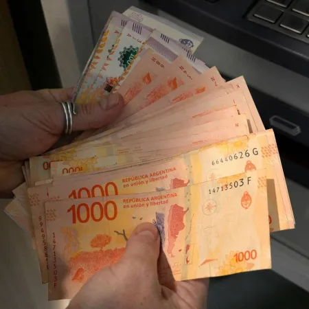 Alivio para deudores: cómo es el plan opositor para dar créditos ANSES de $1.500.000