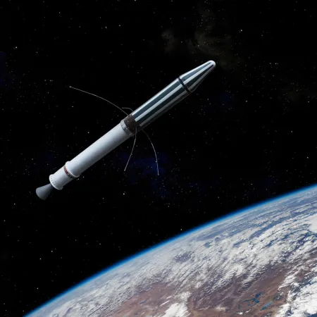 Historia espacial: de los primeros satélites al regreso a la Luna con Artemis