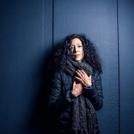 Leila Guerriero en el Hay Festival Cartagena: qué dijo sobre escribir en tiempos de ruido