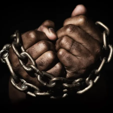 El día que el Congreso de EE.UU. prohibió la esclavitud: qué pasó el 31 de enero